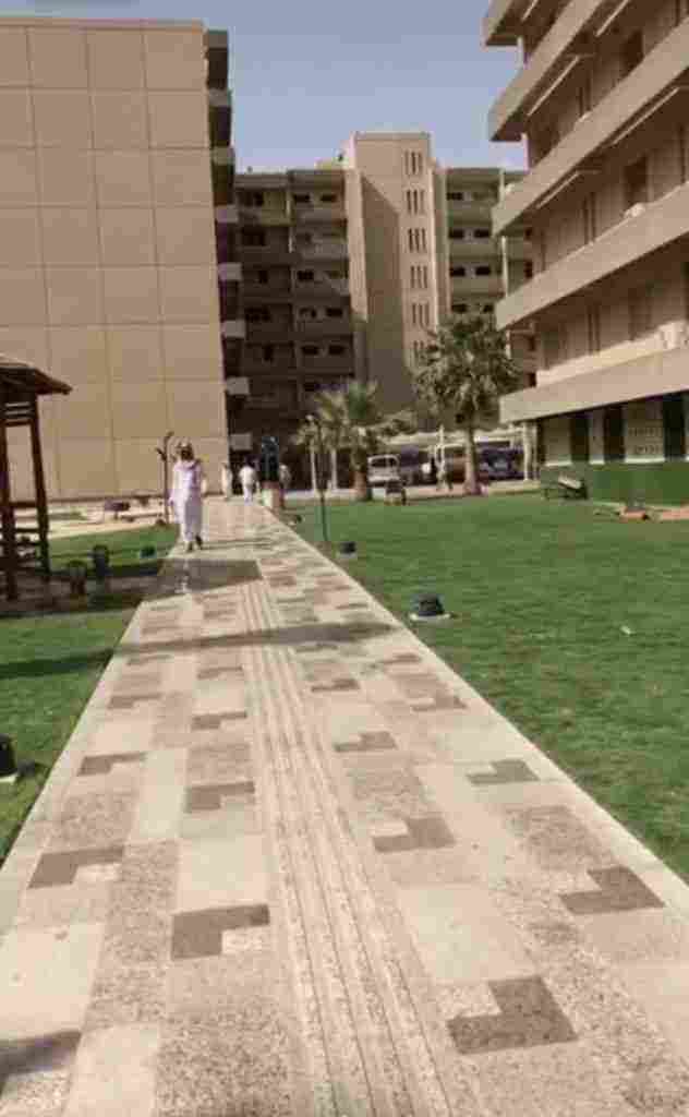 مستشفى مدينة الأمير سلطان الطبية الرياض
