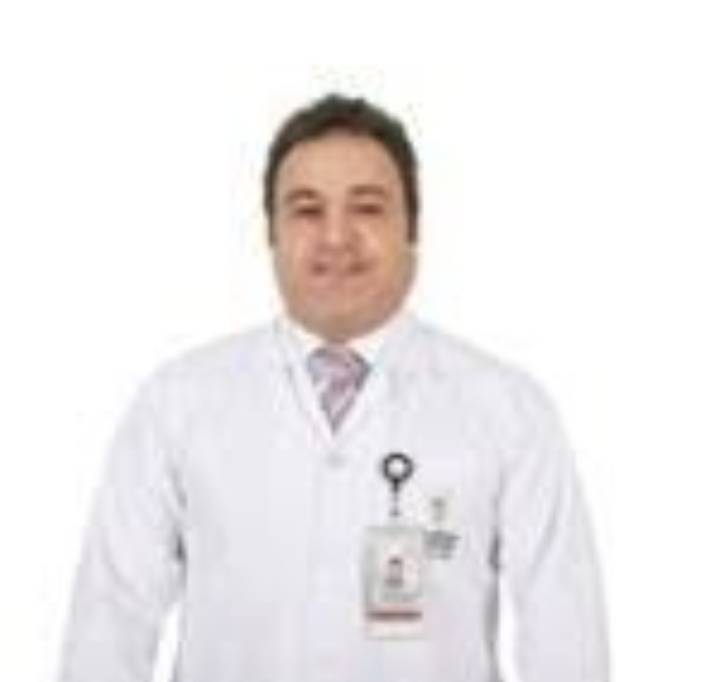 دكتور محمد فاروق