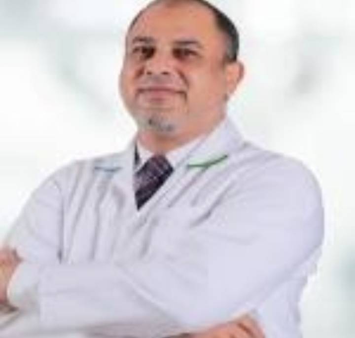 افضل دكتور قلب شمال الرياض