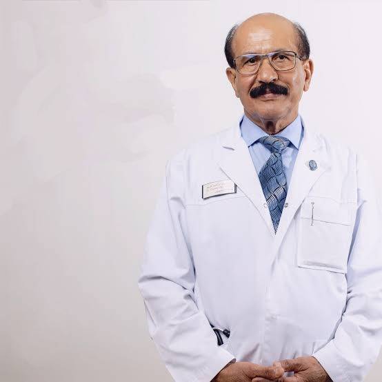 دكتور عثمان الفريح