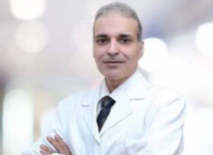 أفضل دكتور جلدية في الرياض لعلاج الاكزيما
