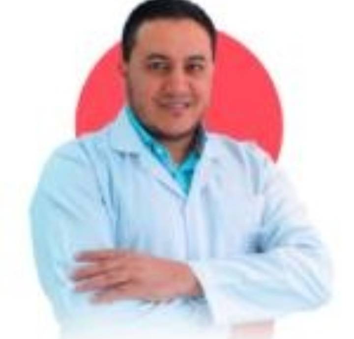 دكتور محمد صلاح