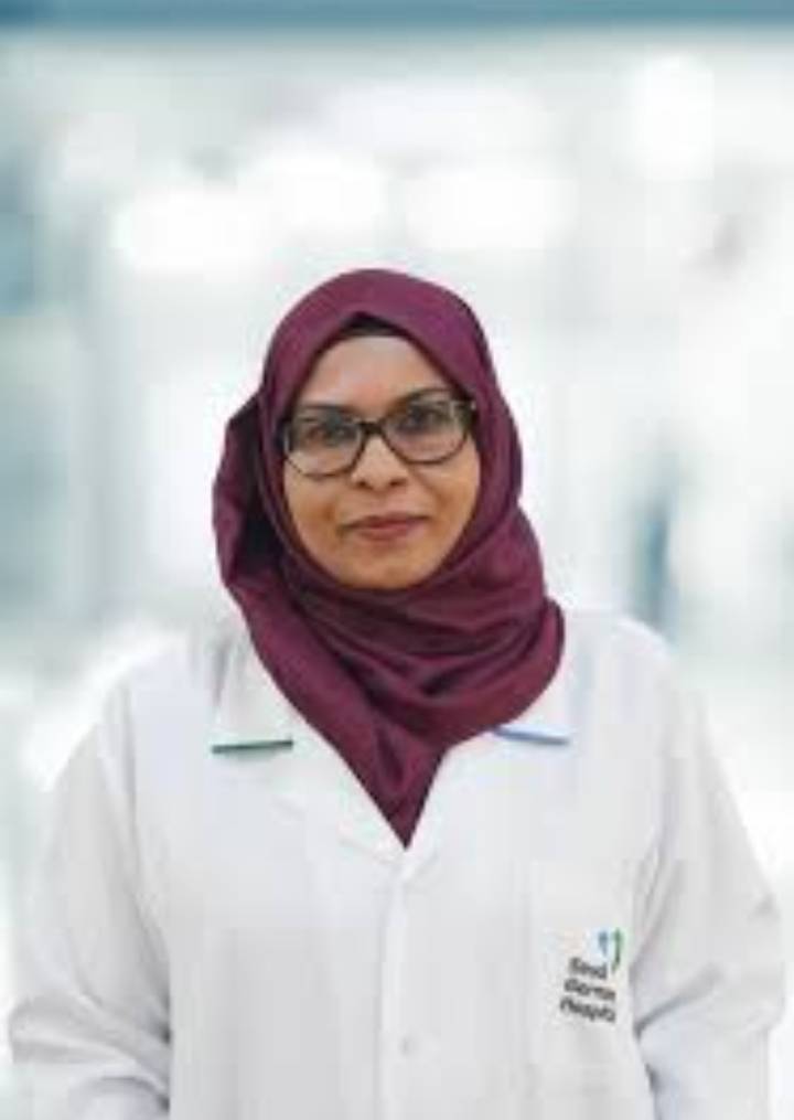  دكتورة نساء وتوليد شمال الرياض
