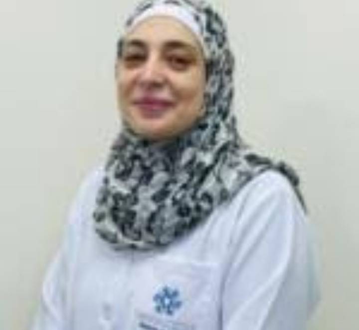 دكتورة نساء وولادة في الرياض