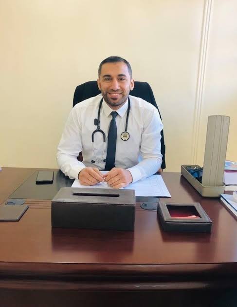 أفضل دكتور جهاز هضمي شرق الرياض