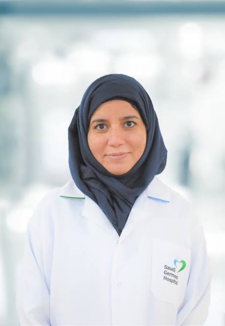 افضل دكتورة نساء وولادة في الرياض