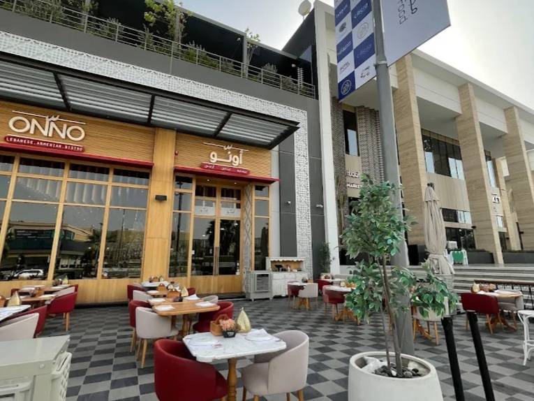 best restaurants in u walk riyadh