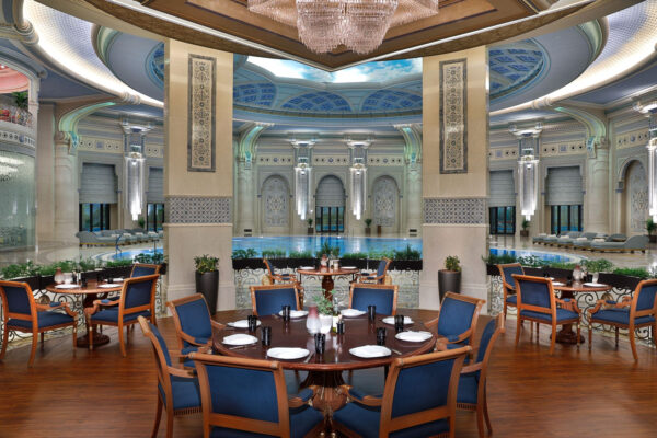 best riyadh restaurants |15 best restaurants