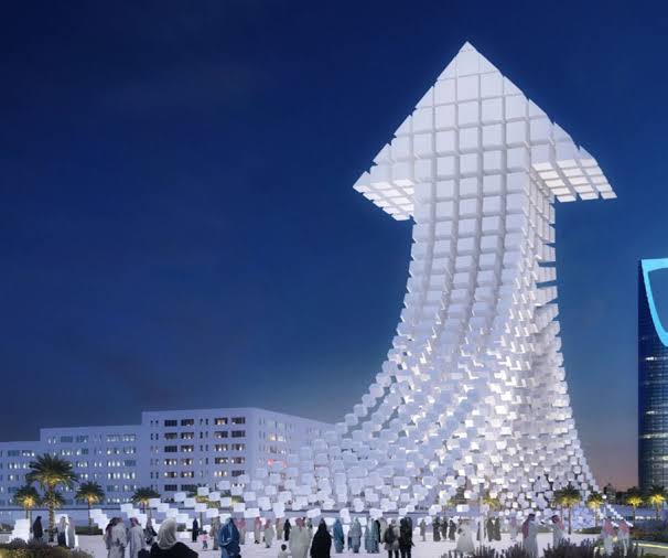 أبرز مشاريع الرياض 2023