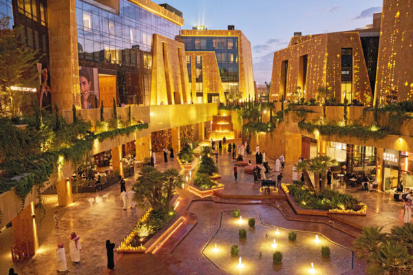 Via Riyadh Restaurants and cafes | Riyadh season 2023