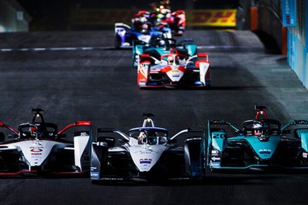 Formula Championship Riyadh 2023