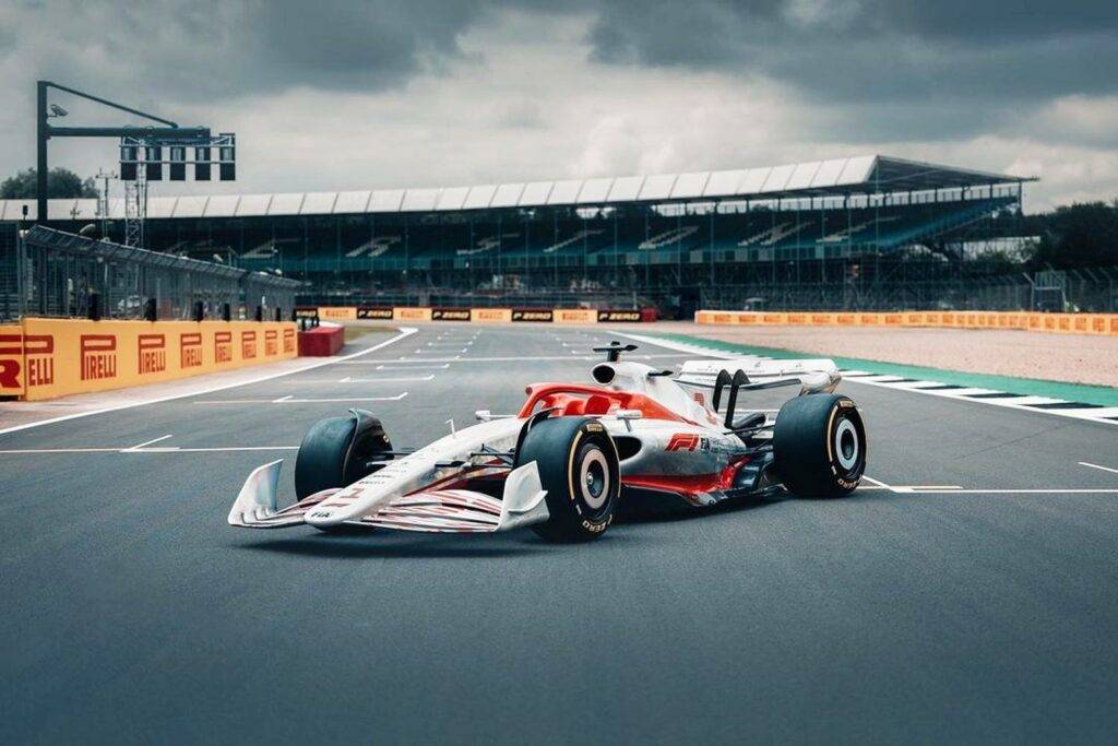 Formula Championship Riyadh 2023