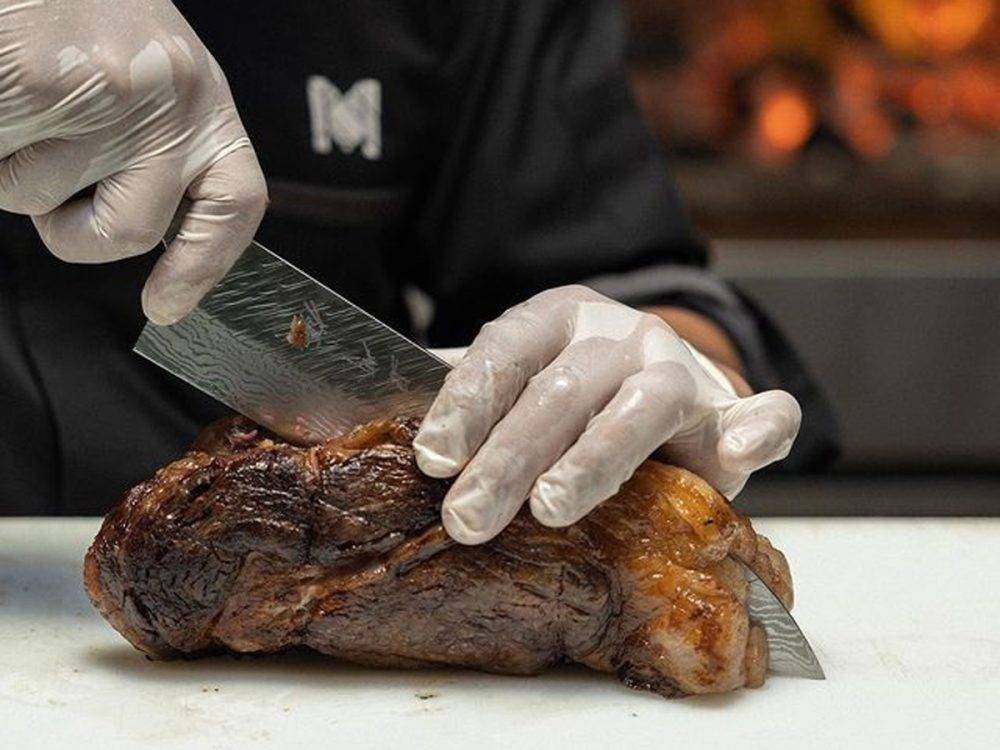 best steakhouses in Riyadh